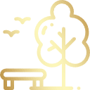 Prestige Evergreen Private Park