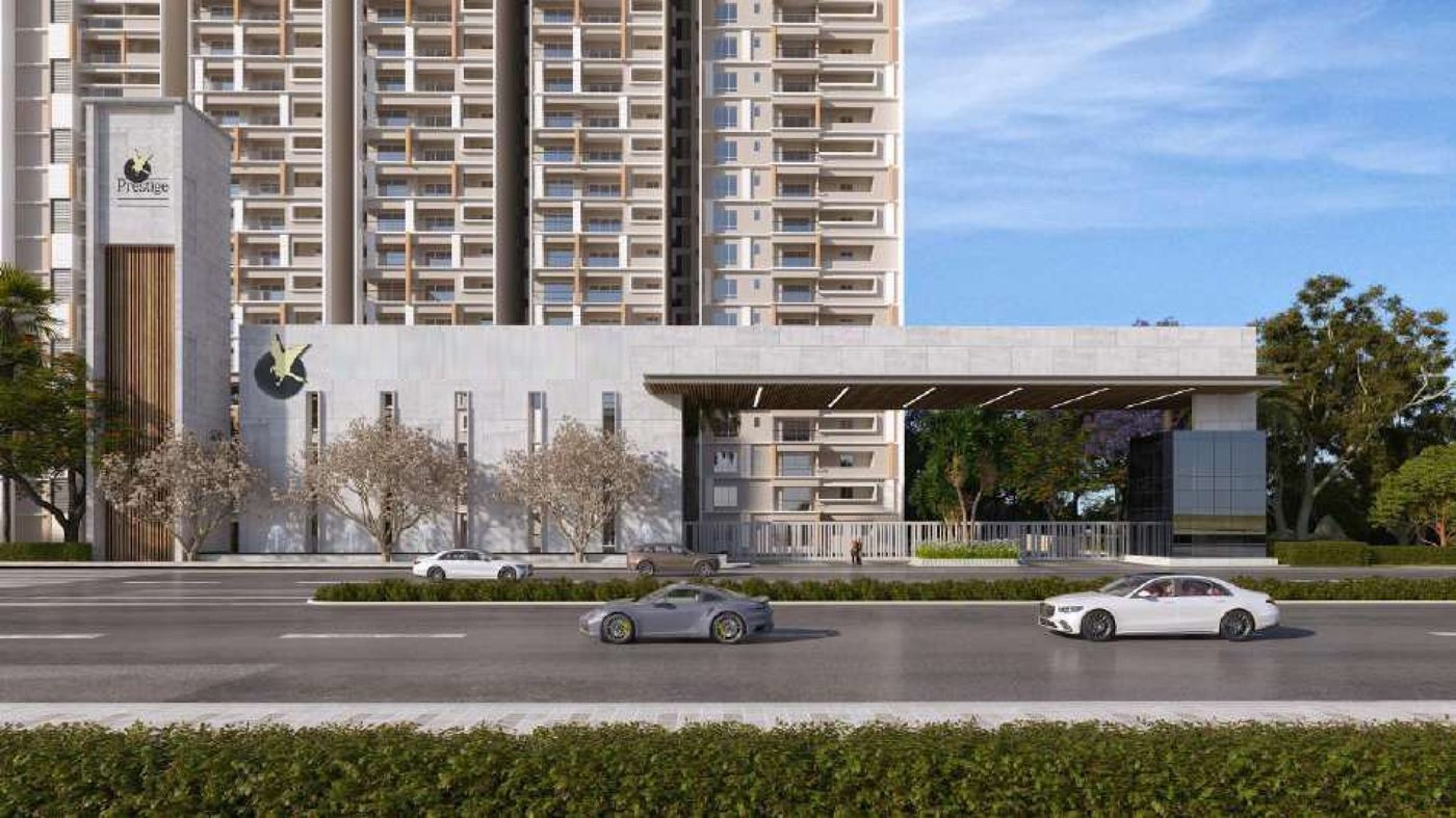 Prestige Evergreen images