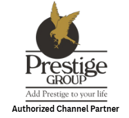 Prestige Evergreen logo